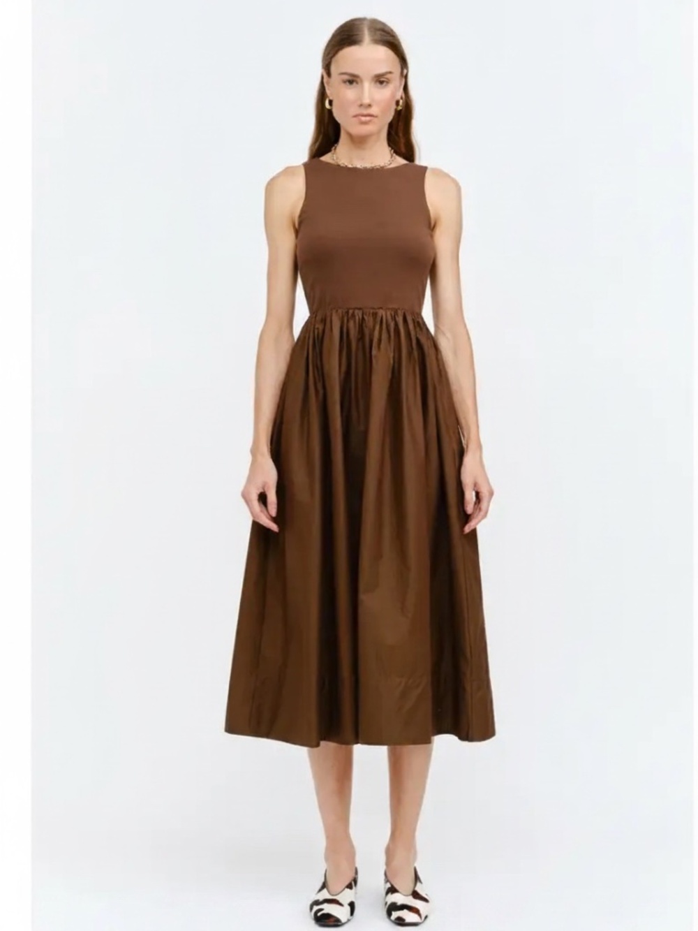 Sophie the Label Lyon Dress